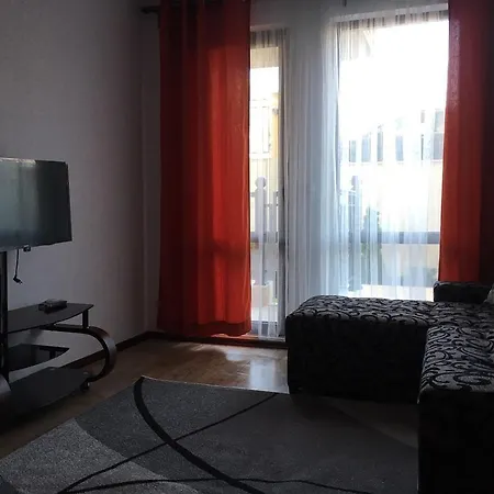 Apartamento Sea Shore *