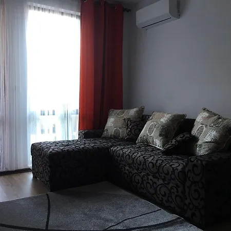 Apartamento Sea Shore Sveti Vlas
