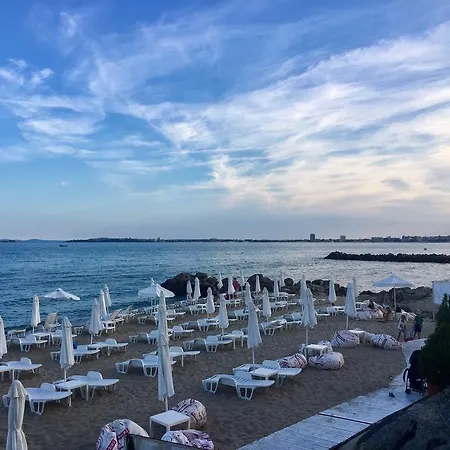Sea Shore Sveti Vlas