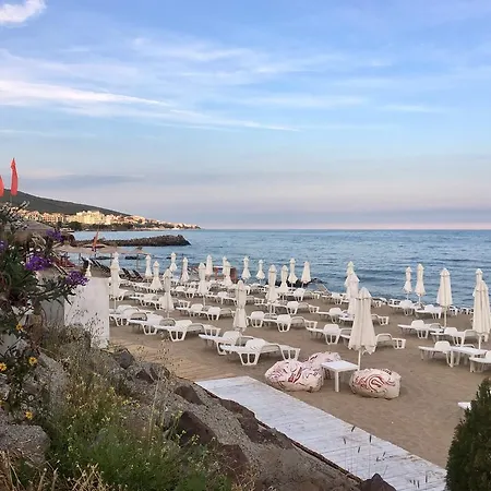 Sea Shore Apartamento
