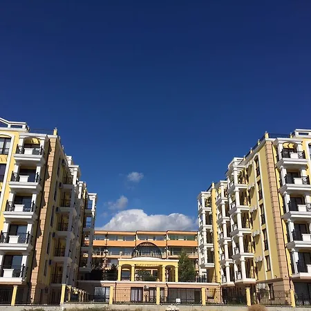Sea Shore * Sveti Vlas