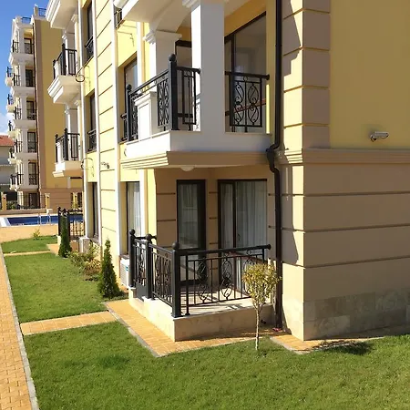 Sea Shore Apartamento *