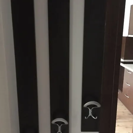 Apartamento Sea Shore