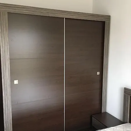 Sea Shore Apartamento